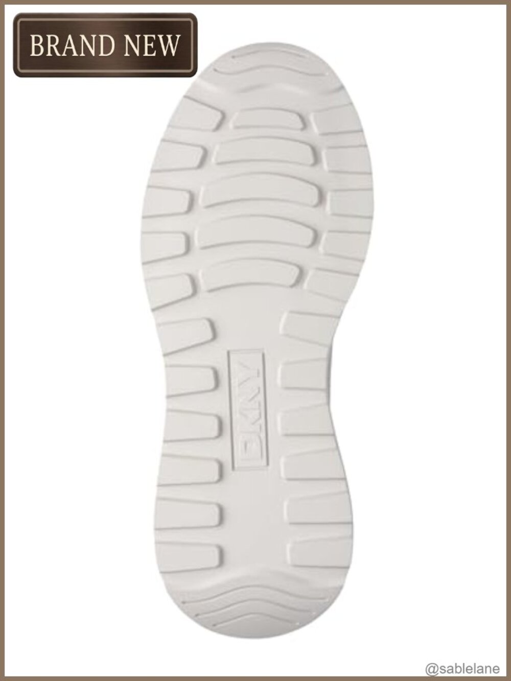 DKNY Zanira Lace Up Chunky Platform Sneaker Women's Athletic Shoes - Picture 2 of 4